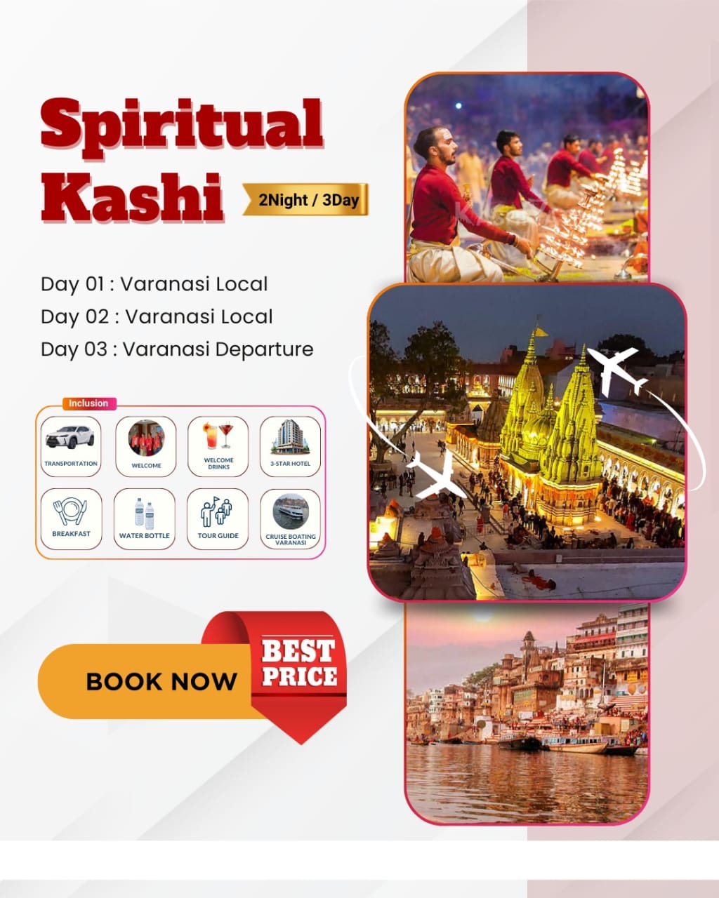 Kashi Darshan